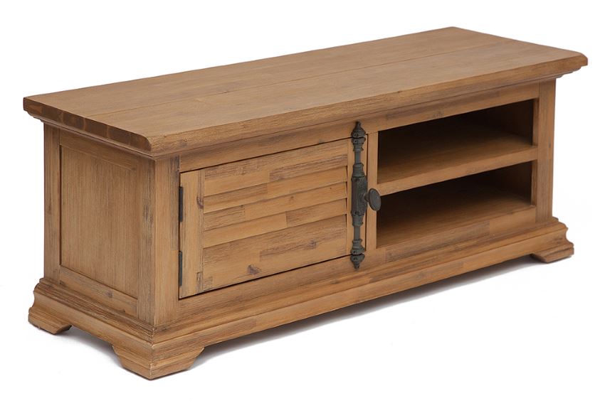 Фото Тумба ТВ малая Avignon PRO-L07-130 (1300х450хh500) от производителя Tetchair в Краснодаре по цене 65 930 ₽