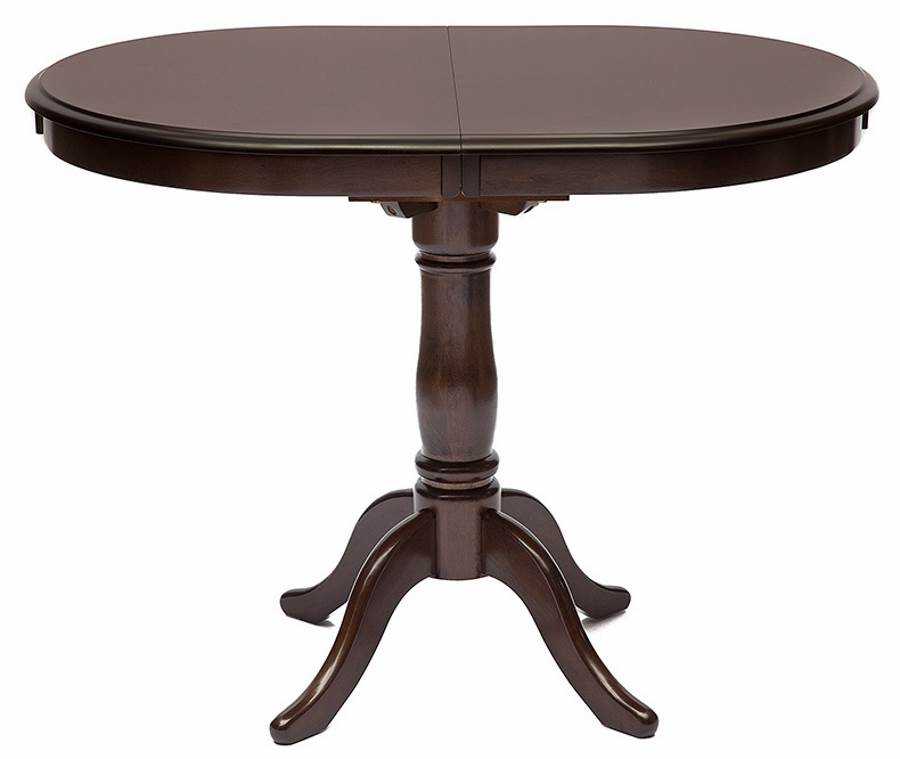 Фото Стол обеденный Салерно (Salerno) от производителя Tetchair в Краснодаре по цене 27&nbsp;920 ₽