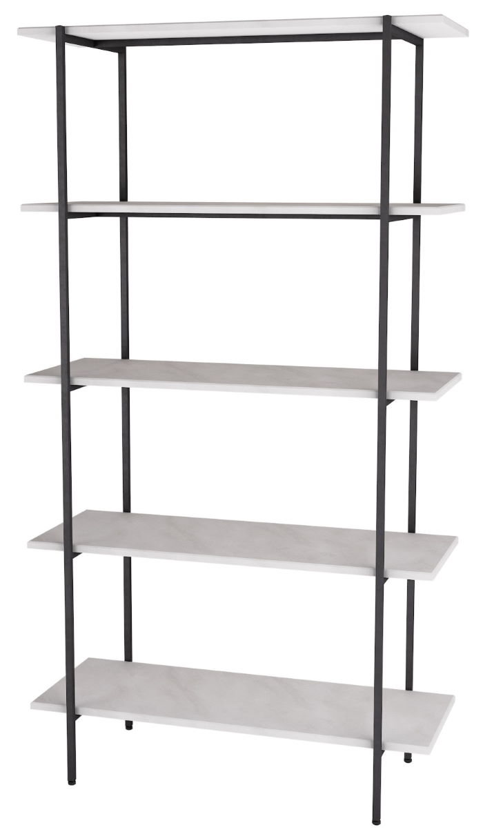 Фото Стеллаж Атлантик 1645 от производителя Калифорния в Краснодаре по цене 13 680 ₽