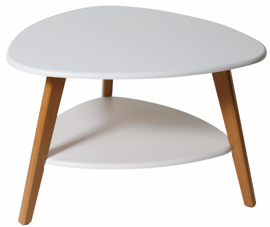 Фото Стол журнальный Бруклин от производителя Калифорния в Краснодаре по цене 6&nbsp;370 ₽