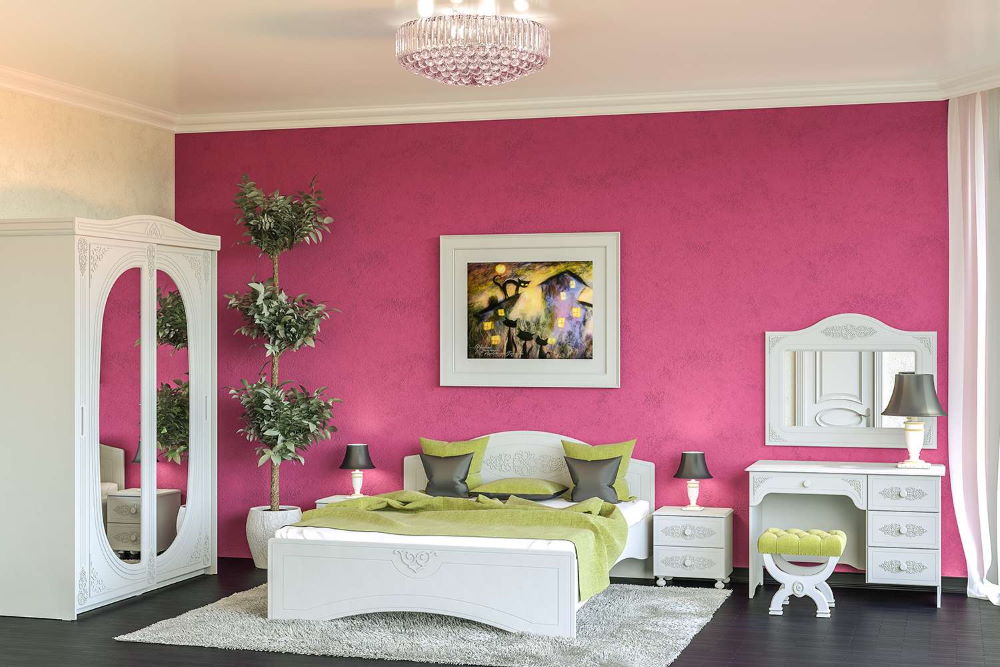 Фото Шкаф-купе Ассоль плюс АС-16 (2 двери) от производителя Компасс в Краснодаре по цене 75 500 ₽