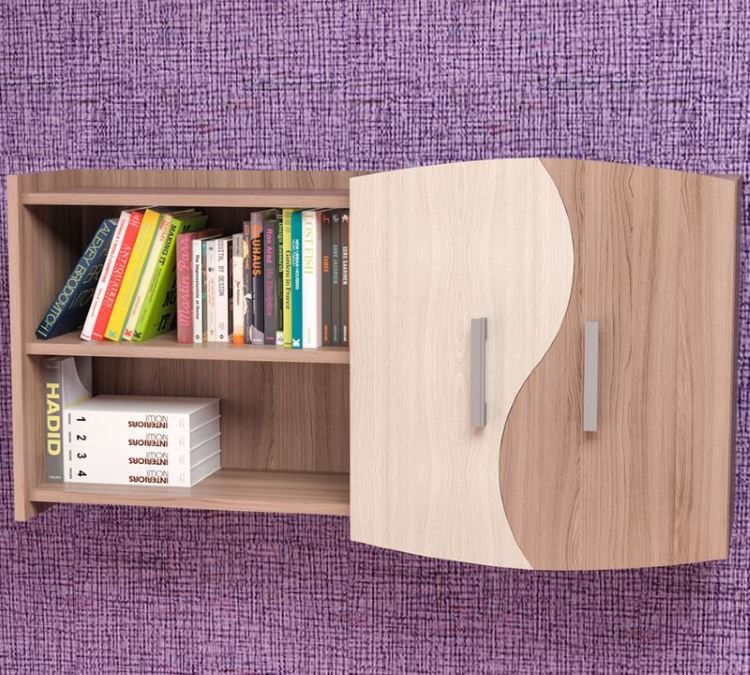 Фото Полка навесная ПН-3 от производителя Пирамида в Краснодаре по цене 3&nbsp;700 ₽