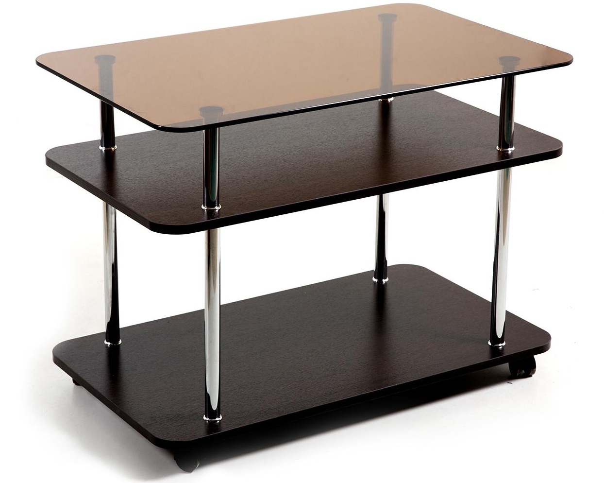 Фото Стол журнальный Юлия от производителя  в Краснодаре по цене 6&nbsp;420 ₽