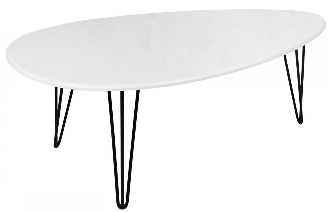 Фото Стол журнальный Шеффилд от производителя Калифорния в Краснодаре по цене 6&nbsp;690 ₽