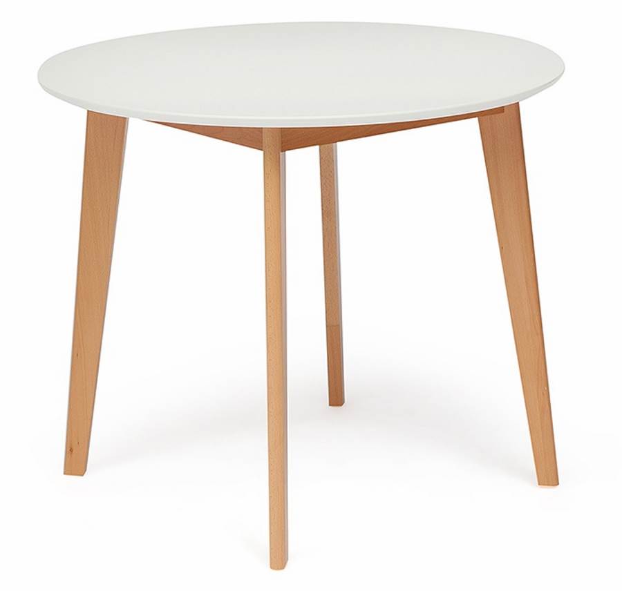 Фото Стол обеденный Боско (Bosco) от производителя Tetchair в Краснодаре по цене 17&nbsp;860 ₽