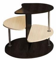 Фото  стол журнальный соренто new производитель БТС 