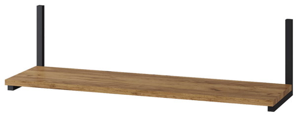 Фото Полка Лофт-1 от производителя Мебелони в Краснодаре по цене 2&nbsp;150 ₽