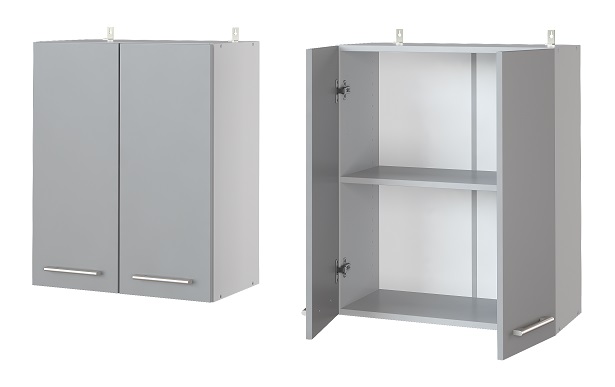 Фото Кухня Фиджи шкаф навесной А-60 от производителя Леко в Краснодаре по цене 4 560 ₽