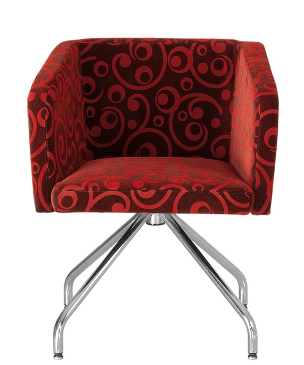 Фото Кресло Хелло (Hello) 4S от производителя Новый стиль в Краснодаре по цене 14 530 ₽