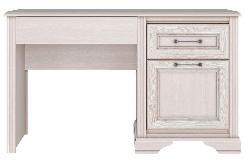 Фото Стол письменный Stylius B169-BIU130 от производителя Black Red White (БРВ) в Краснодаре по цене 32 420 ₽