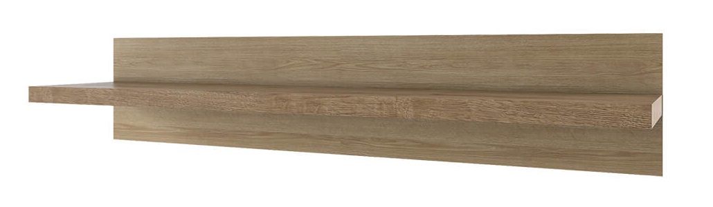 Фото Полка навесная T Дизель (Diesel) от производителя Анрэкс в Краснодаре по цене 3 120 ₽