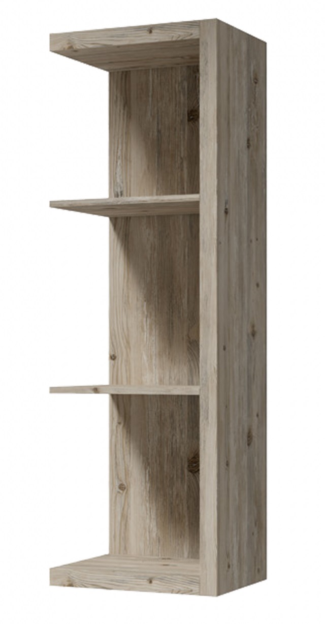 Фото Шкаф подвесной Typ 04 Talina от производителя Helvetia в Краснодаре по цене 11&nbsp;170 ₽