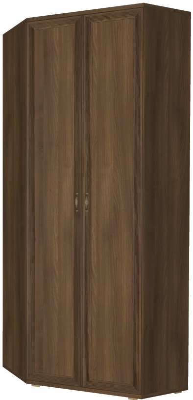 Фото Шкаф Карина ШК-1015 (86) угловой от производителя Лером в Краснодаре по цене 31&nbsp;210 ₽