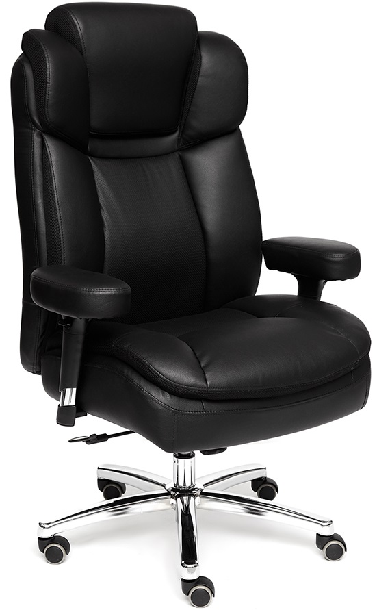 Фото Кресло для руководителя Биг (Big)-2 от производителя Tetchair в Краснодаре по цене 35 610 ₽