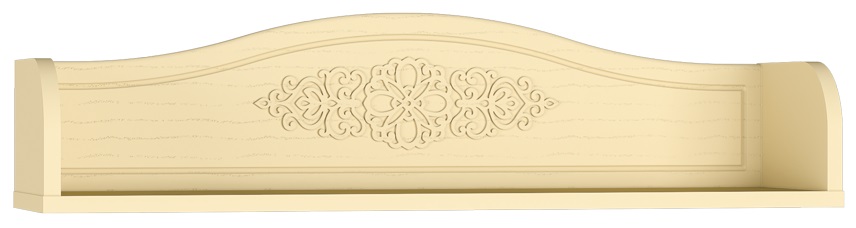 Фото Полка Ассоль плюс АС-49 от производителя Компасс в Краснодаре по цене 3&nbsp;010 ₽