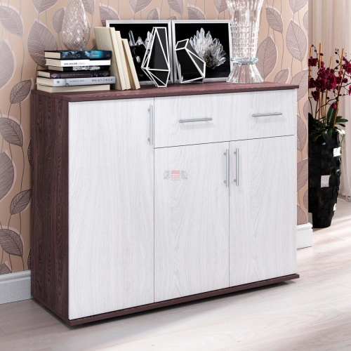 Фото Комод-10 от производителя Фант-мебель в Краснодаре по цене 7&nbsp;490 ₽