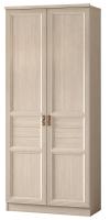 Фото raspashnoy-shkaf шкаф для одежды лира 40 (89) двухдверный производитель Яна