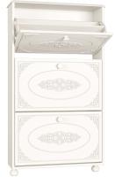 tumby-dlya-obuvi шкаф под обувь ассоль ас-46 производитель Компасс