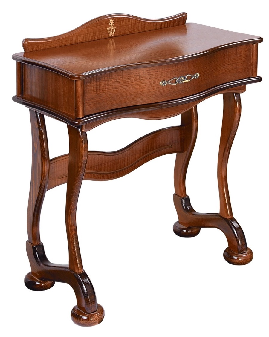 Фото Стол туалетный Джульетта  от производителя Импэкс в Краснодаре по цене 10&nbsp;300 ₽