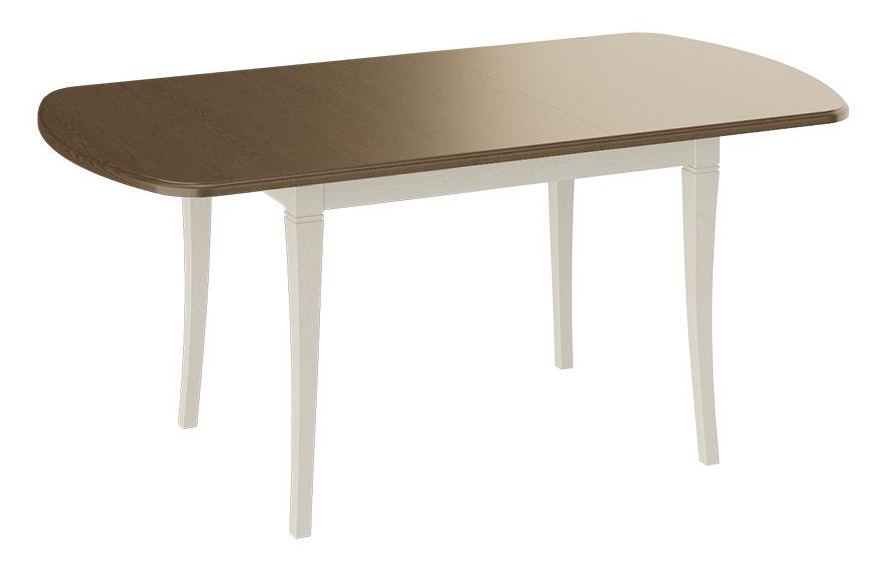 Фото Стол обеденный Альт 100.02 от производителя ТриЯ в Краснодаре по цене 25&nbsp;200 ₽