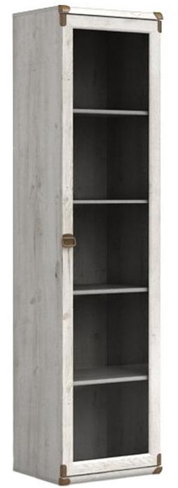 Шкаф Индиана JWIT1D (сосна каньйон, сосна каньйон (Black Red White (БРВ)) ) Шкаф Индиана JWIT1D (сосна каньйон, сосна каньйон (Black Red White (БРВ)) )