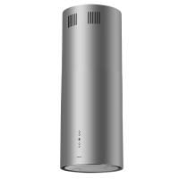 Вытяжка островная Nene 40 (390х390хh890(1190)) (Материал Металл , Цвет Металлик) в Краснодаре от производителя 