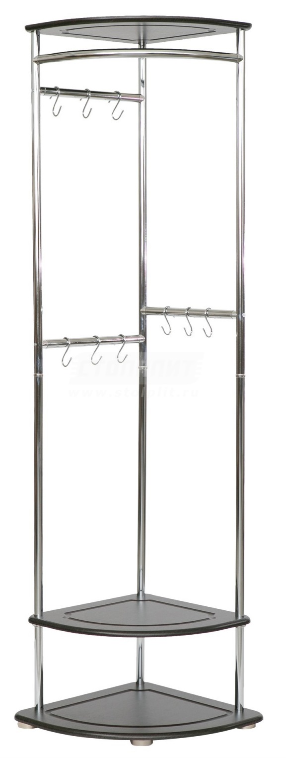 Фото Вешалка гардеробная Универсальная (Км) от производителя Калифорния в Краснодаре по цене 7&nbsp;500 ₽