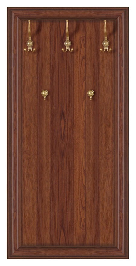 Фото Вешалка Kentaki S320-WIE/75 от производителя Black Red White (БРВ) в Краснодаре по цене 12&nbsp;500 ₽