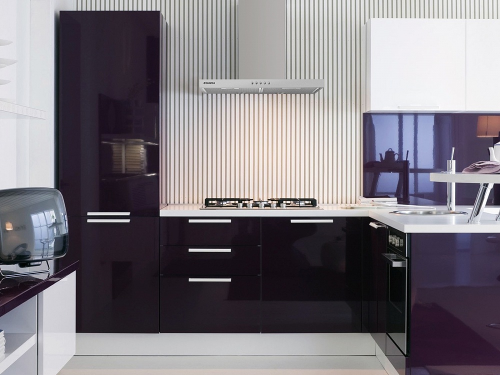 Фото Вытяжка купольная Brent 60 (596х410хh480(774)) от производителя Maunfeld в Краснодаре по цене 9 060 ₽