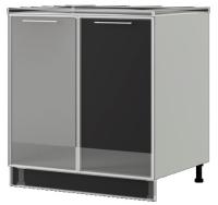 Фото tumby-pod-moyku-na-kukhnyu кухня барселона стол-рабочий шнм 800 производитель Интерьер-центр