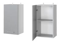 Фото kukhnya-mons-leko кухня монс шкаф навесной а-940 производитель Леко