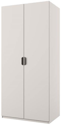 Фото Шкаф 2DG-1 Модерн (Modern) (90) двухдверный от производителя Анрэкс в Краснодаре по цене 24 890 ₽