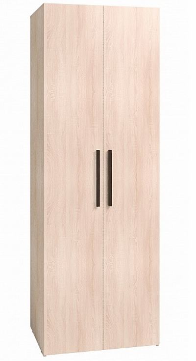 Фото Шкаф Bauhaus-8 (80) без зеркал двухдверный от производителя Глазов в Краснодаре по цене 12 940 ₽