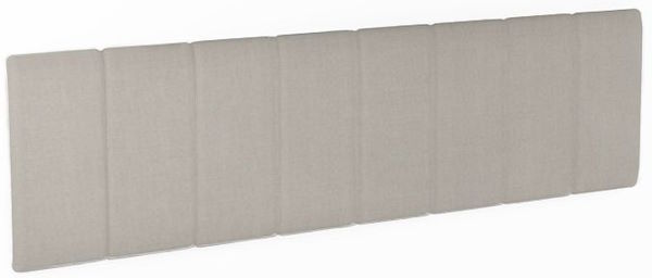 Фото Мягкая вставка кровати (к-т) (1600) (Клер) от производителя СБК в Краснодаре по цене 9&nbsp;850 ₽