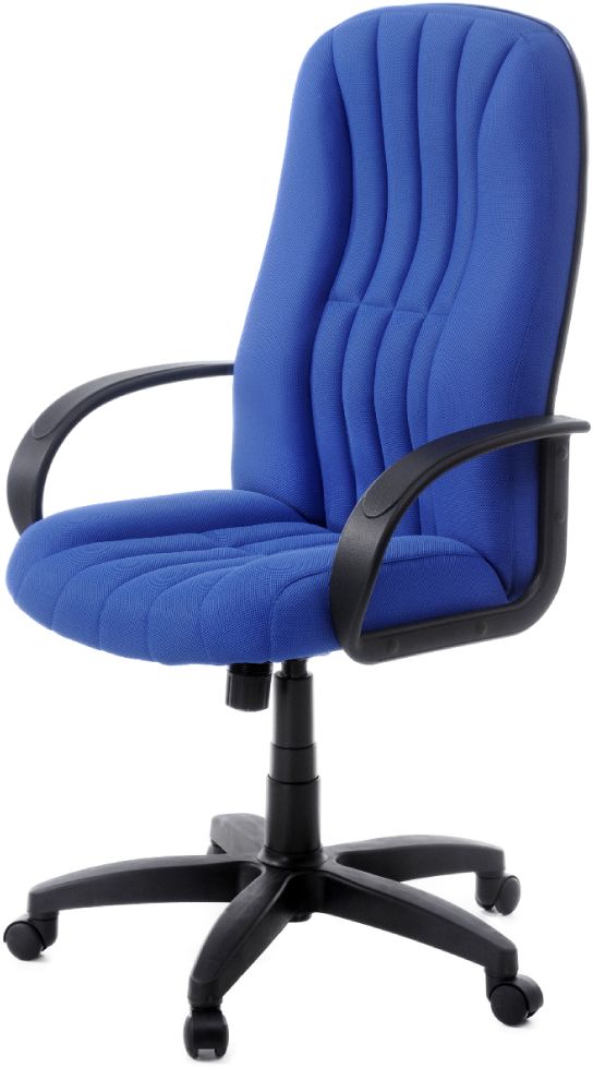 Фото Кресло для руководителя Стаффорд от производителя Фабрикант в Краснодаре по цене 8 560 ₽