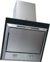 Вытяжка наклонная Gartenzia 160 GLASS (600х400хh1332) (Материал Стекло , Цвет Черный) в Краснодаре от производителя 