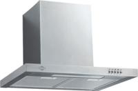 Вытяжка купольная Bergia 160 (600х480хh456(856)) (Материал Металл , Цвет Металлик) в Краснодаре от производителя 