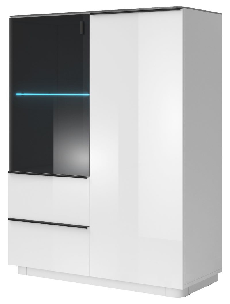 Фото Комод-4D2S typ 44 Togo от производителя Helvetia в Краснодаре по цене 62&nbsp;380 ₽