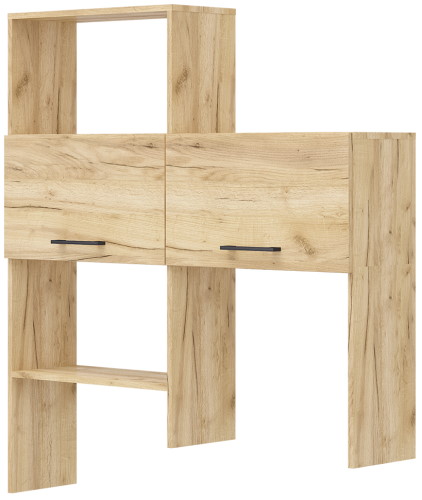 Фото Надстройка к столу компьютерному СК-62 от производителя Пирамида в Краснодаре по цене 3 430 ₽