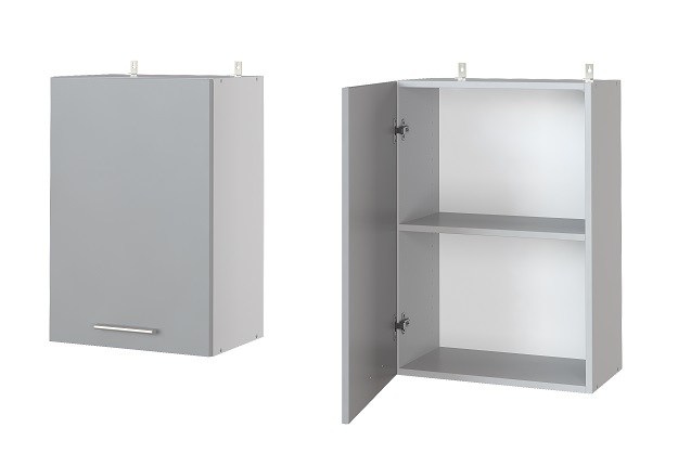 Фото Кухня Парма шкаф навесной А-50 от производителя Леко в Краснодаре по цене 3 820 ₽