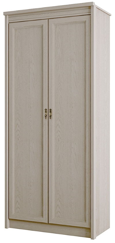 Фото Шкаф для одежды Флоренция 640  от производителя Яна в Краснодаре по цене 30&nbsp;210 ₽