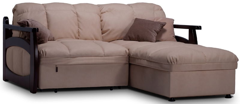 Фото Диван угловой Вери Люкс (1,75) Г-образный от производителя НТКО в Краснодаре по цене 66 180 ₽