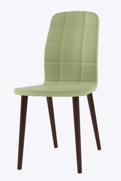 Фото Стул обеденный Бейз Х от производителя Mamadoma в Краснодаре по цене 5&nbsp;550 ₽