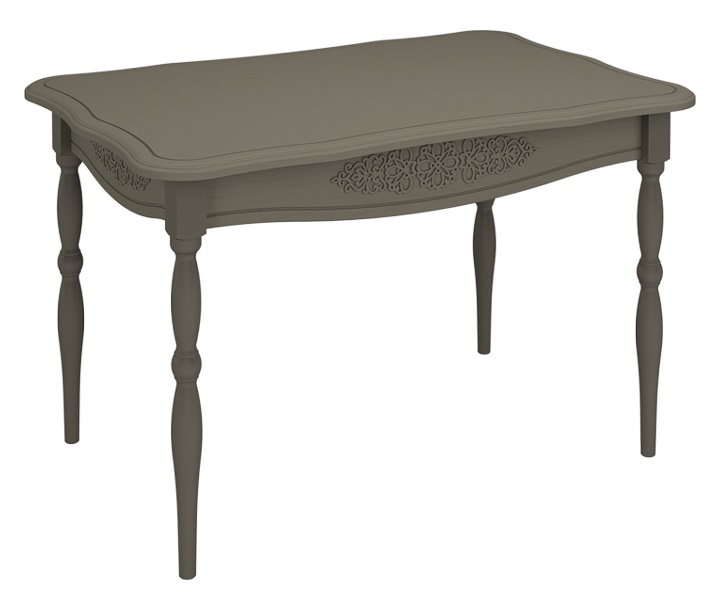 Фото Стол обеденный Ассоль плюс АС-31  от производителя Компасс в Краснодаре по цене 17&nbsp;920 ₽