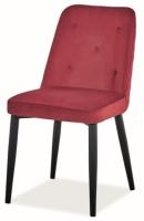 Фото stulya-dlya-kukhni стул signal duran производитель Signal