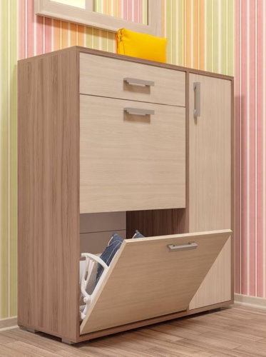 Фото Обувница ОБ-1 от производителя Пирамида в Краснодаре по цене 6&nbsp;280 ₽