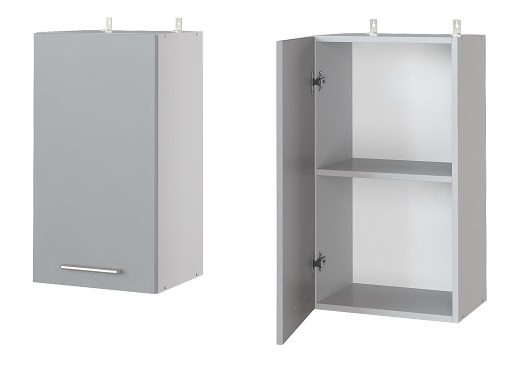 Фото Кухня Фиджи шкаф навесной А-40 от производителя Леко в Краснодаре по цене 3&nbsp;430 ₽