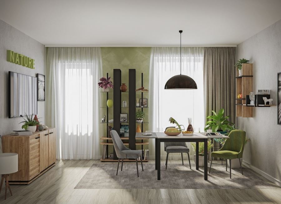 Фото Комод Натура (Nature)-6 в Краснодаре по цене 13 050 ₽ от производителя Глазов, код товара 2000001463949 шт Фото Комод Натура (Nature)-6 от производителя Глазов в Краснодаре по цене 13 050 ₽