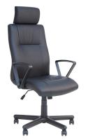 Фото kresla-kompyuternye кресло для руководителя бюрократ (burokrat) производитель Новый стиль