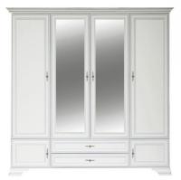 Шкаф Kentaki S320-SZF6D2S (228) четырехдверный в интернет магазине Планета Комфорта Фото raspashnoy-shkaf шкаф kentaki s320-szf6d2s (228) четырехдверный производитель Black Red White (БРВ)